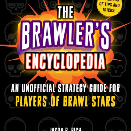 The Brawlers Encyclopedia