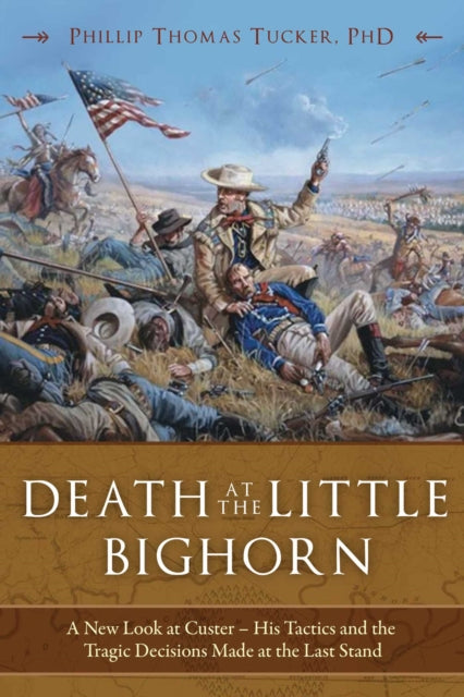 Death at the Little Bighorn