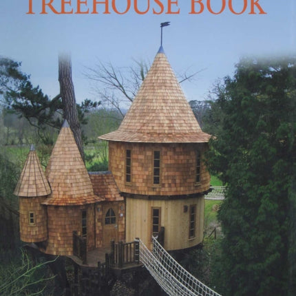 The Treehouse Book