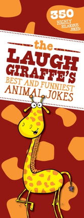 The Laugh Giraffe's Best and Funniest Animal