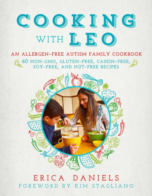 Allergen-Free Family Cookbook: Gluten-Free, Dairy-Free, Casein-Free, Soy-Free, and Nut-Free Recipes