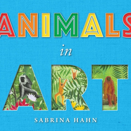 Animals in Art