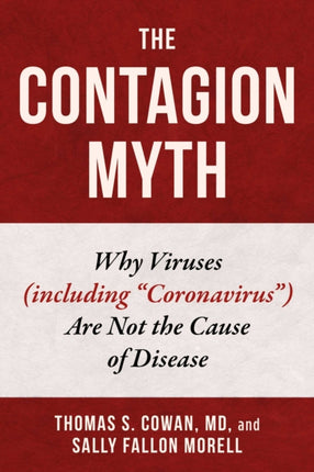 The Contagion Myth