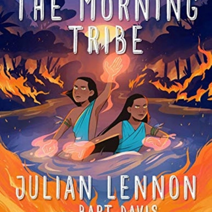 The Morning Tribe: A Graphic Novel