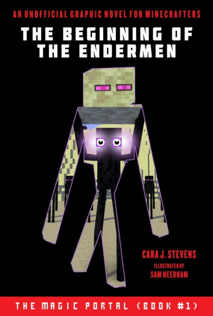 The Dawn of Time: An Unofficial Graphic Novel for Minecrafters