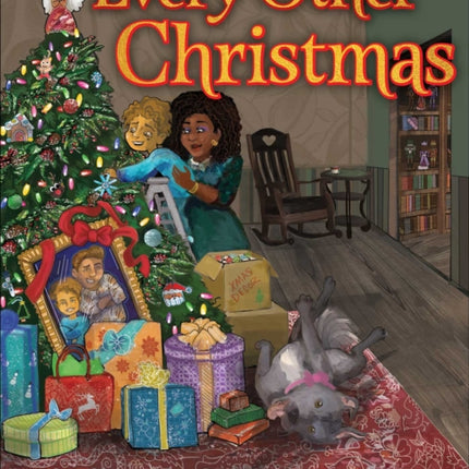 Every Other Christmas