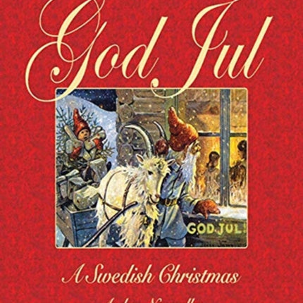 God Jul