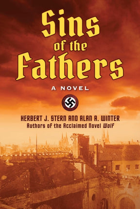 Sins of the Fathers: A Novel