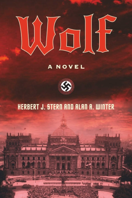 Wolf: A Novel