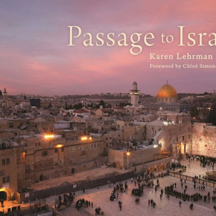 Passage to Israel