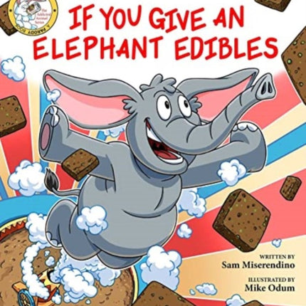 If You Give an Elephant Edibles
