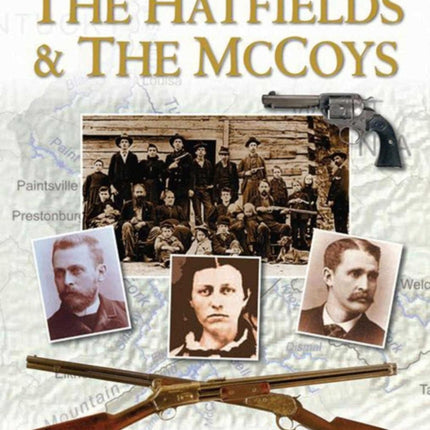 The Hatfields  the McCoys