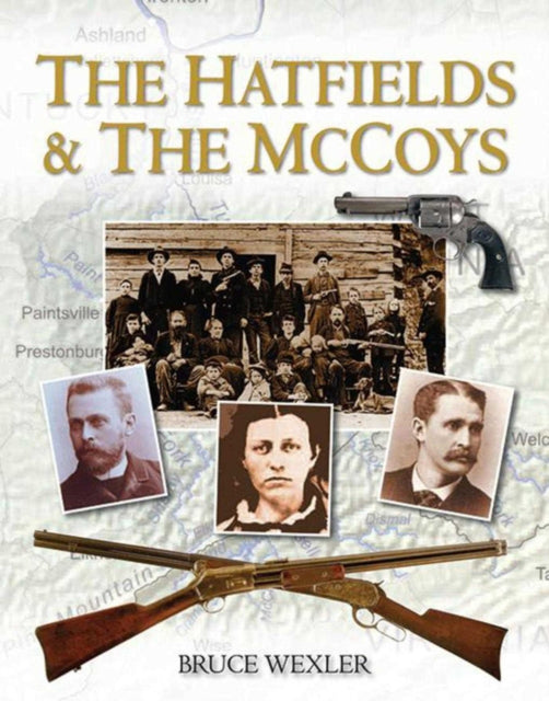 The Hatfields  the McCoys