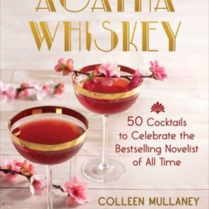 Agatha Whiskey