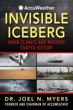 Invisible Iceberg