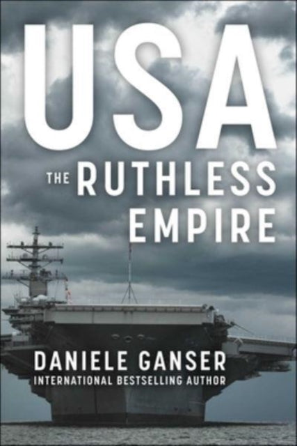 USA The Ruthless Empire