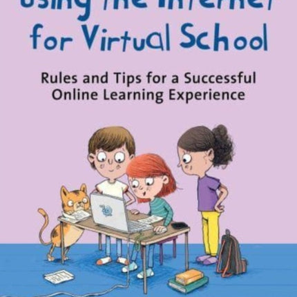 Using the Internet for Virtual School