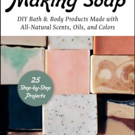 Making Soap