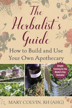 The Herbalists Guide