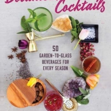 Botanical Cocktails