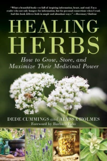 Healing Herbs