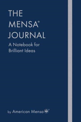 The Mensar Journal