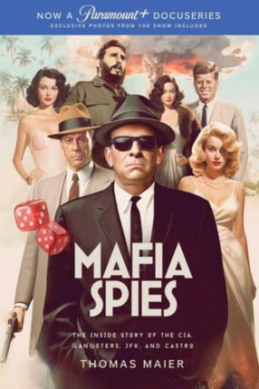 Mafia Spies