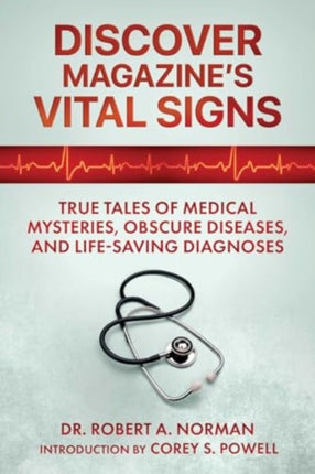 Discover Magazines Vital Signs