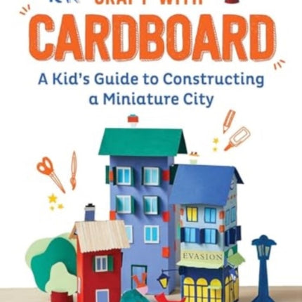 Craft with Cardboard