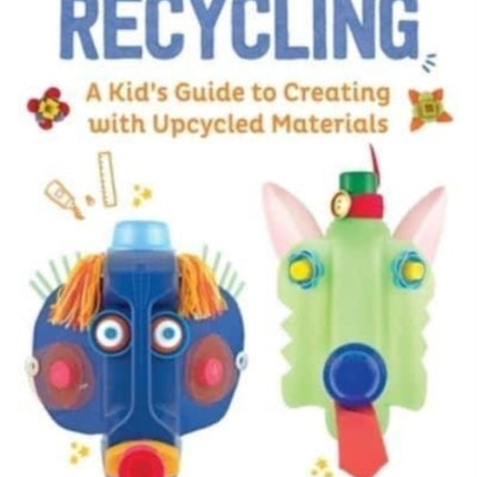 Craft with Recycling