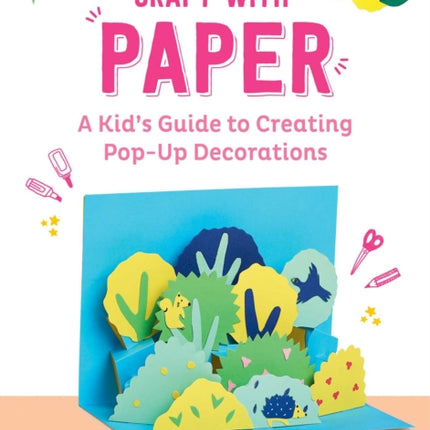 Craft with Paper