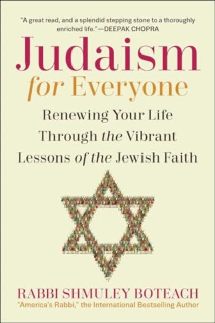 Judaism for Everyone