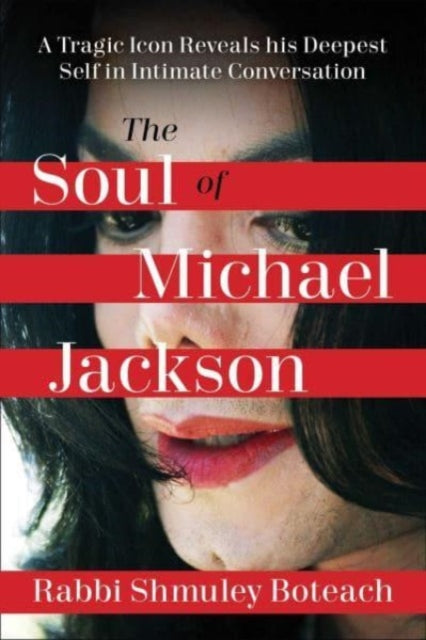 Soul of Michael Jackson: A Tragic Icon Reveals His Deepest Self in Intimate Conversation