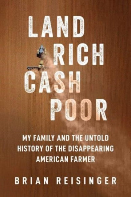 Land Rich Cash Poor