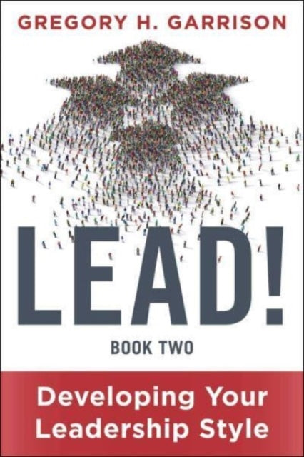 LEAD Book 2