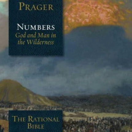 The Rational Bible Numbers