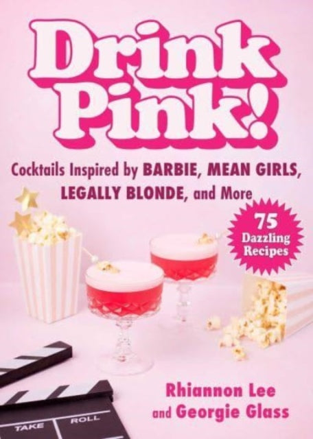 Drink Pink