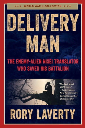 Delivery Man
