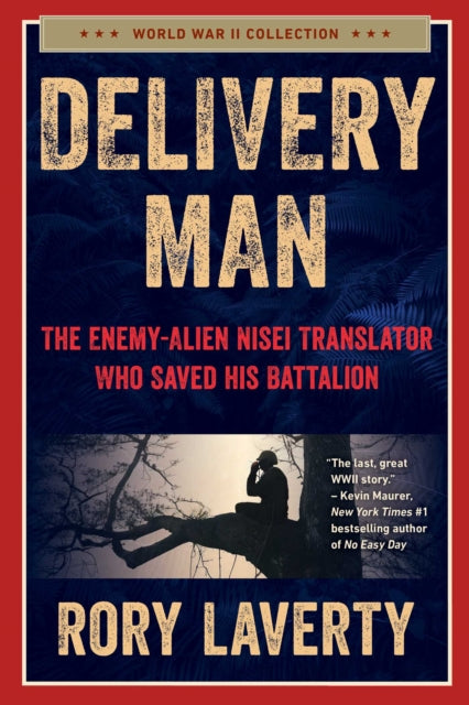 Delivery Man