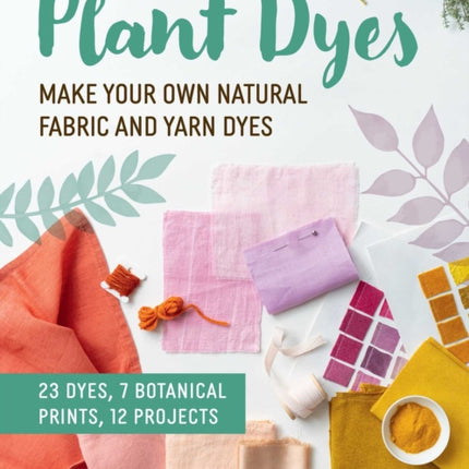 Plant Dyes
