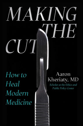 Making the Cut