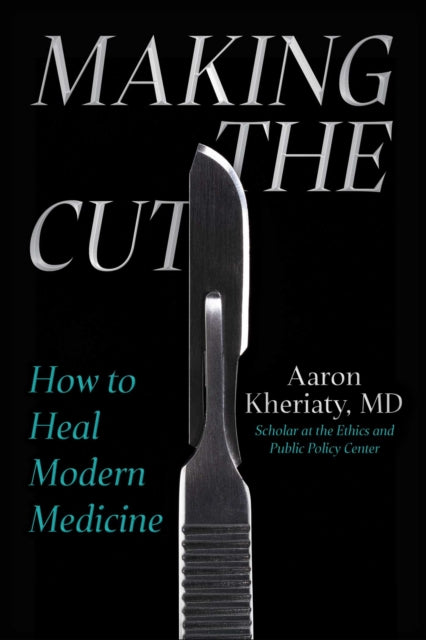 Making the Cut