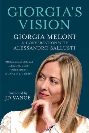Giorgias Vision