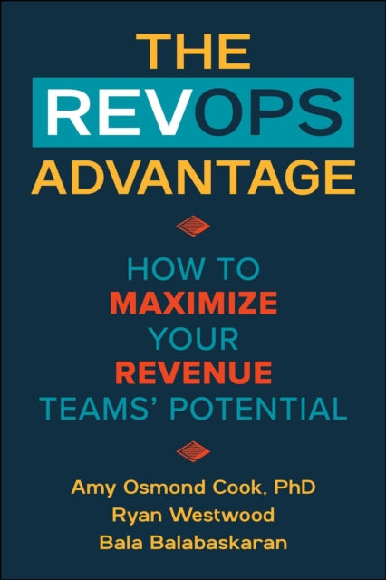 Revops Advantage