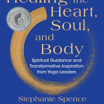 Healing the Heart Soul and Body