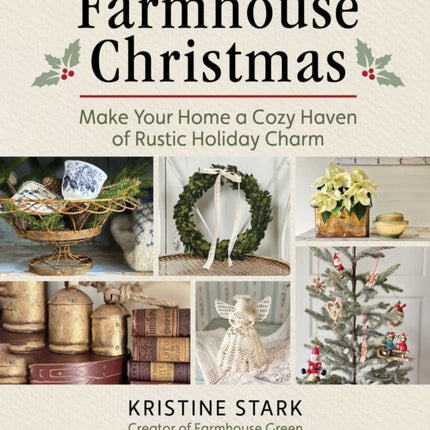 Farmhouse Christmas