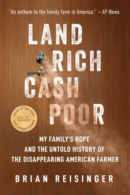 Land Rich Cash Poor