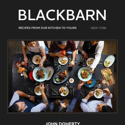 Blackbarn