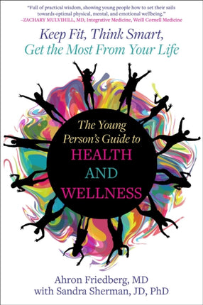 The Young Persons Guide to Health and Wellness