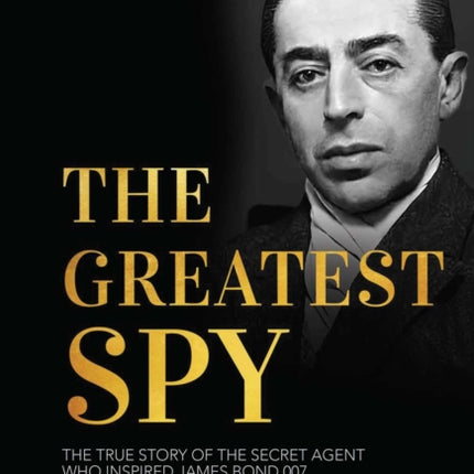 The Greatest Spy